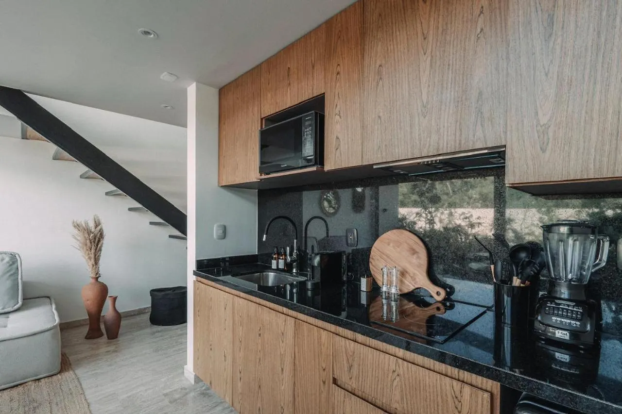 Leneva Loft Tulum Apartment