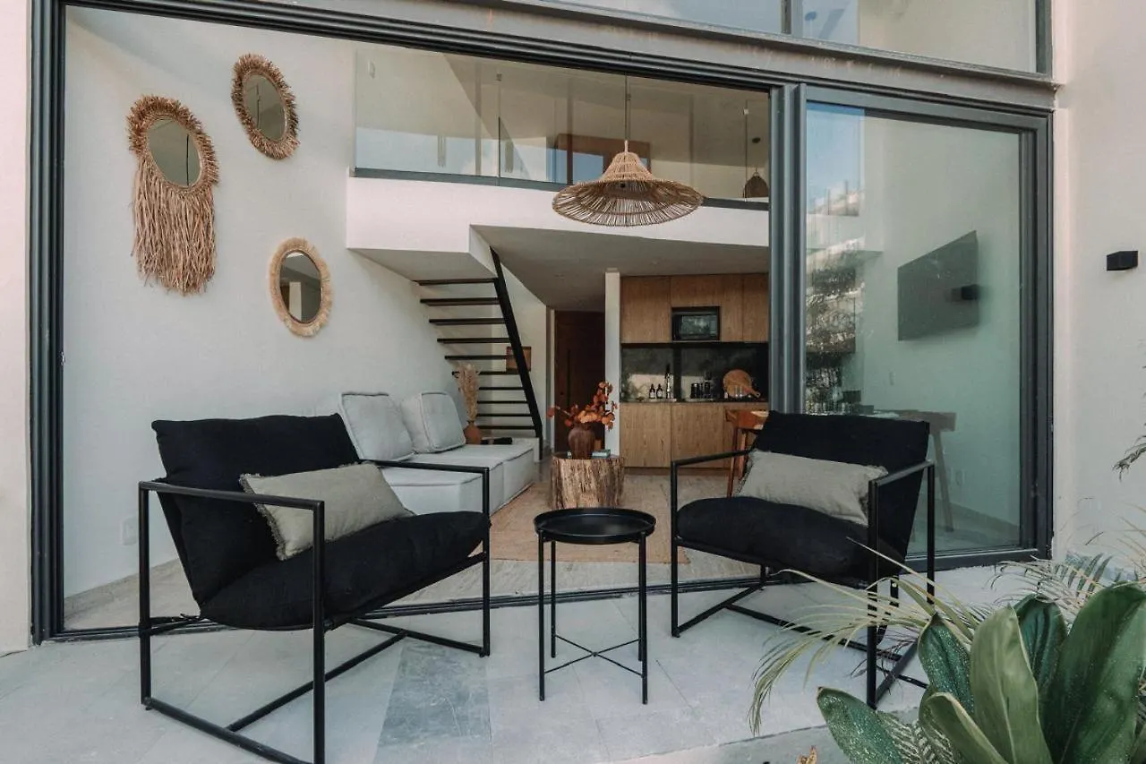 Leneva Loft Tulum Apartment